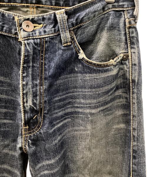 LEVI'S（リーバイス）LEVI'S (リーバイス) 00's 503デニムパンツ インディゴ サイズ:W32の古着・服飾アイテム