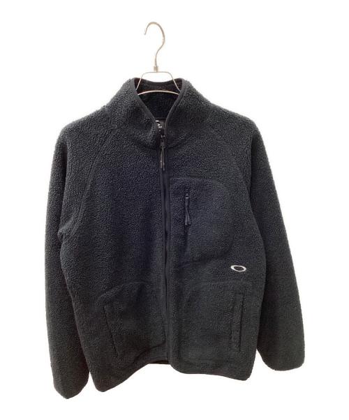 OAKLEY（オークリー）OAKLEY (オークリー) ENHANCE BOA JACKET 2.7 ブラック サイズ:Mの古着・服飾アイテム