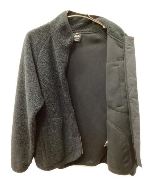 OAKLEY（オークリー）OAKLEY (オークリー) ENHANCE BOA JACKET 2.7 ブラック サイズ:Mの古着・服飾アイテム