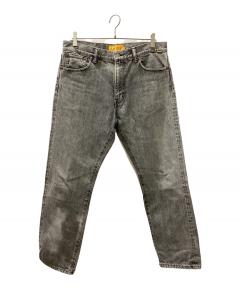 中古・古着通販】Dime (ダイム) Classic Baggy Denim Pants インディゴ