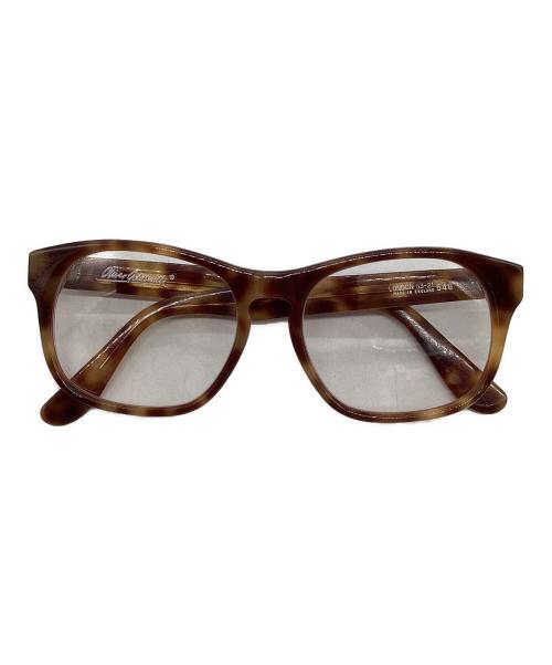 Oliver Goldsmith（オリバーゴールドスミス）Oliver Goldsmith (オリバーゴールドスミス) 眼鏡 サイズ:53□21の古着・服飾アイテム