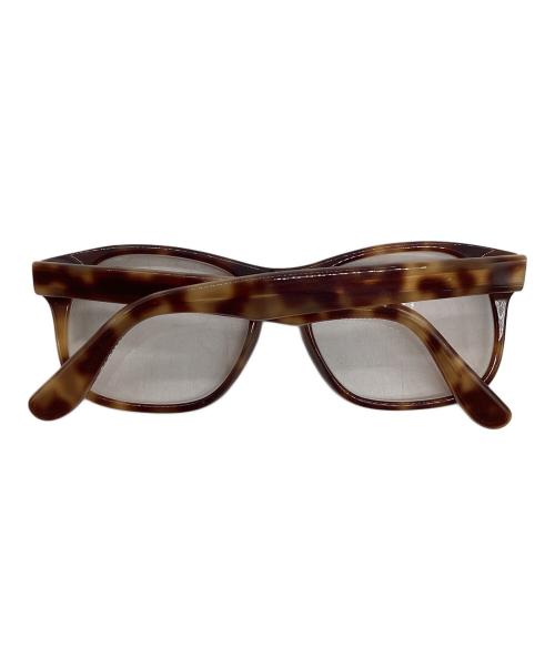 Oliver Goldsmith（オリバーゴールドスミス）Oliver Goldsmith (オリバーゴールドスミス) 眼鏡 サイズ:53□21の古着・服飾アイテム