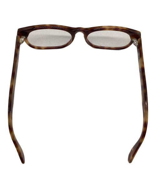Oliver Goldsmith（オリバーゴールドスミス）Oliver Goldsmith (オリバーゴールドスミス) 眼鏡 サイズ:53□21の古着・服飾アイテム