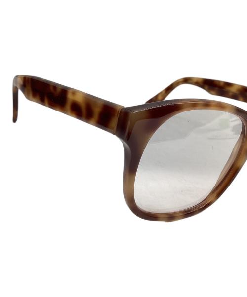 Oliver Goldsmith（オリバーゴールドスミス）Oliver Goldsmith (オリバーゴールドスミス) 眼鏡 サイズ:53□21の古着・服飾アイテム