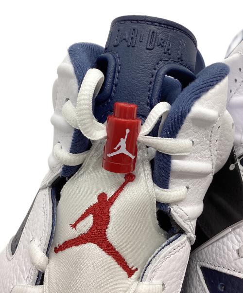 NIKE（ナイキ）NIKE (ナイキ) Air Jordan 6 Retro 