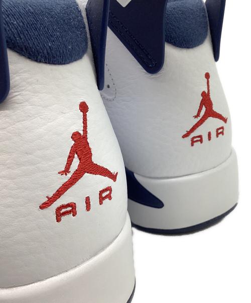 NIKE（ナイキ）NIKE (ナイキ) Air Jordan 6 Retro 