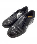 NIKEナイキ）の古着「Total 90」｜ブラック