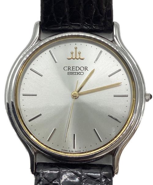 SEIKO（セイコー）SEIKO (セイコー) 腕時計 シルバーの古着・服飾アイテム