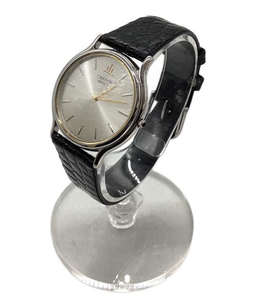 SEIKO（セイコー）SEIKO (セイコー) 腕時計 シルバーの古着・服飾アイテム