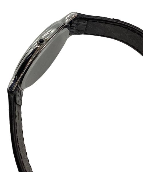 SEIKO（セイコー）SEIKO (セイコー) 腕時計 シルバーの古着・服飾アイテム