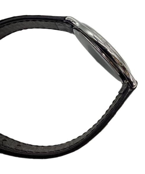 SEIKO（セイコー）SEIKO (セイコー) 腕時計 シルバーの古着・服飾アイテム