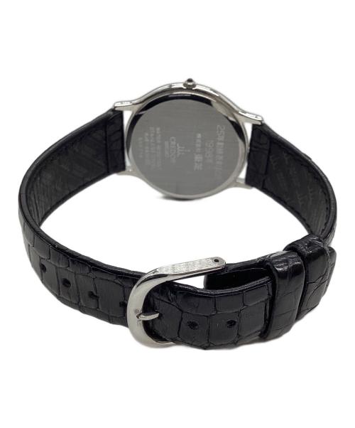 SEIKO（セイコー）SEIKO (セイコー) 腕時計 シルバーの古着・服飾アイテム