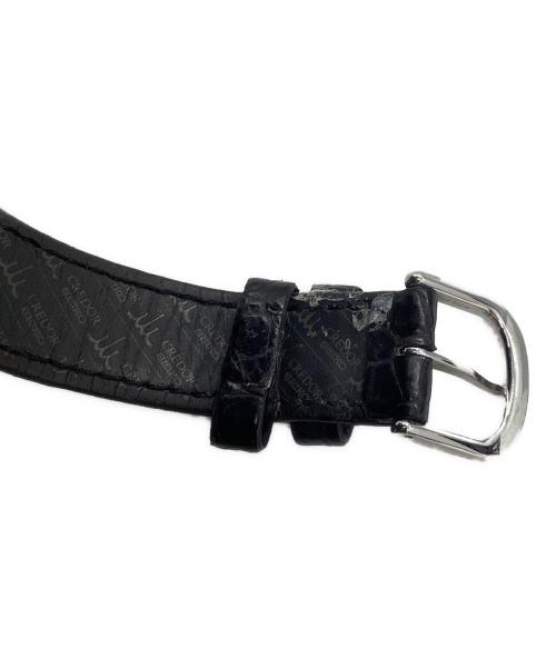 SEIKO（セイコー）SEIKO (セイコー) 腕時計 シルバーの古着・服飾アイテム