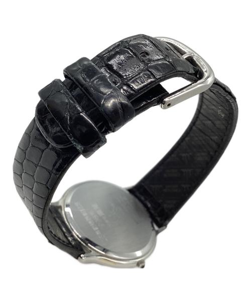 SEIKO（セイコー）SEIKO (セイコー) 腕時計 シルバーの古着・服飾アイテム