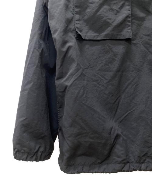X-LARGE（エクストララージ）X-LARGE (エクストララージ) アーバンアノラックジャケット ブラック サイズ:Mの古着・服飾アイテム