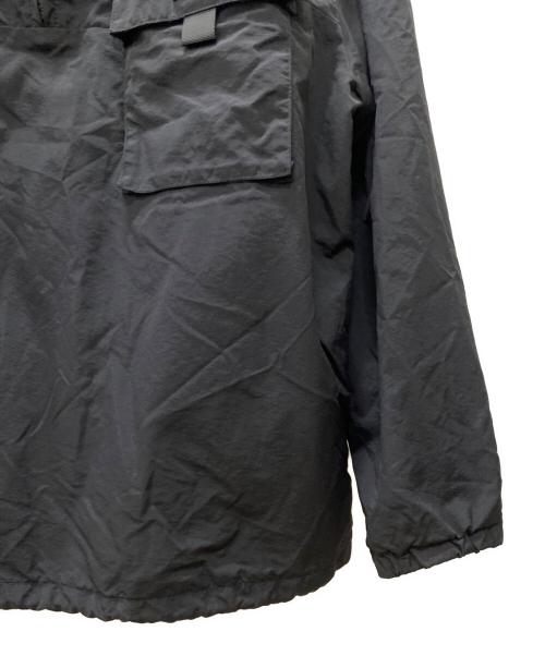 X-LARGE（エクストララージ）X-LARGE (エクストララージ) アーバンアノラックジャケット ブラック サイズ:Mの古着・服飾アイテム