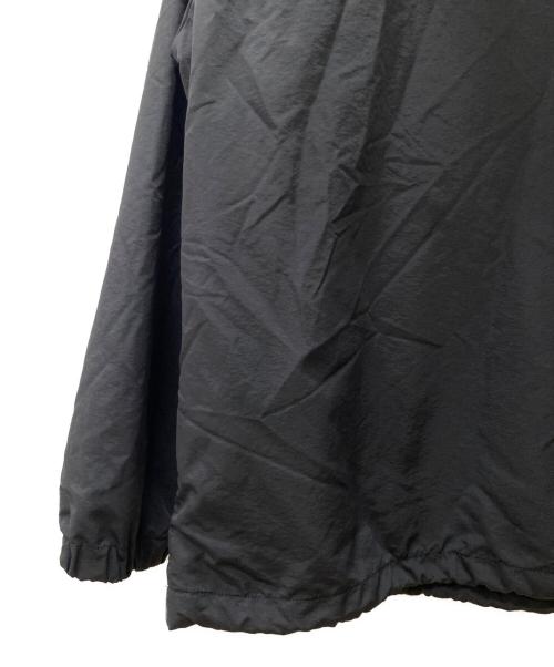 X-LARGE（エクストララージ）X-LARGE (エクストララージ) アーバンアノラックジャケット ブラック サイズ:Mの古着・服飾アイテム