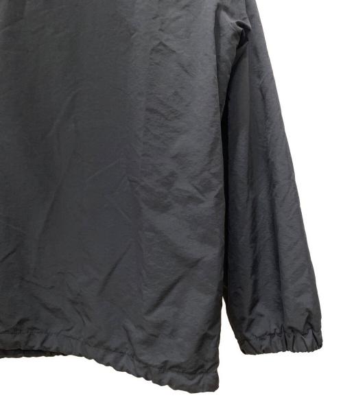 X-LARGE（エクストララージ）X-LARGE (エクストララージ) アーバンアノラックジャケット ブラック サイズ:Mの古着・服飾アイテム
