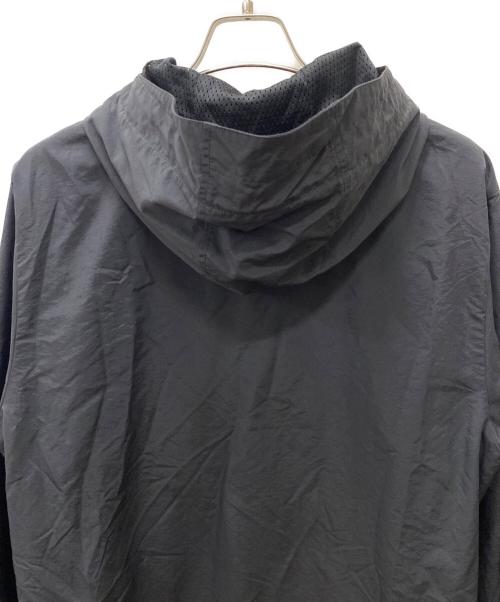 X-LARGE（エクストララージ）X-LARGE (エクストララージ) アーバンアノラックジャケット ブラック サイズ:Mの古着・服飾アイテム