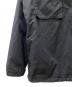 X-LARGE (エクストララージ) アーバンアノラックジャケット ブラック サイズ:M：5000円
