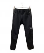THE NORTH FACEザ ノース フェイス）の古着「ALPINE LIGHT PANT」｜ブラック