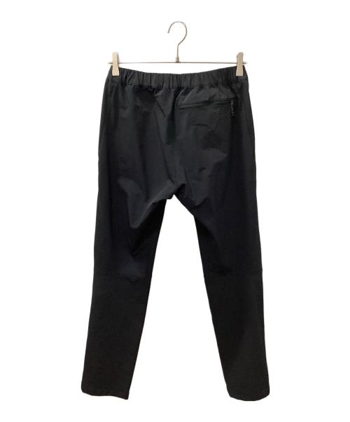 THE NORTH FACE（ザ ノース フェイス）THE NORTH FACE (ザ ノース フェイス) ALPINE LIGHT PANT ブラック サイズ:Sの古着・服飾アイテム