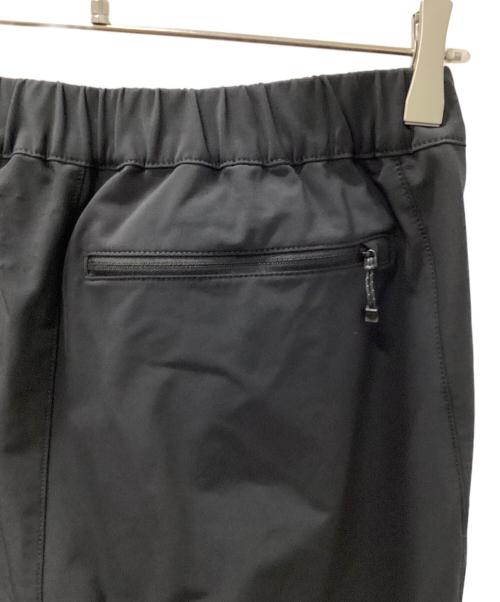 THE NORTH FACE（ザ ノース フェイス）THE NORTH FACE (ザ ノース フェイス) ALPINE LIGHT PANT ブラック サイズ:Sの古着・服飾アイテム