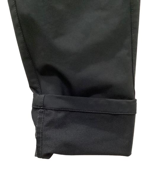 THE NORTH FACE（ザ ノース フェイス）THE NORTH FACE (ザ ノース フェイス) ALPINE LIGHT PANT ブラック サイズ:Sの古着・服飾アイテム