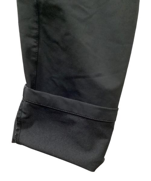 THE NORTH FACE（ザ ノース フェイス）THE NORTH FACE (ザ ノース フェイス) ALPINE LIGHT PANT ブラック サイズ:Sの古着・服飾アイテム