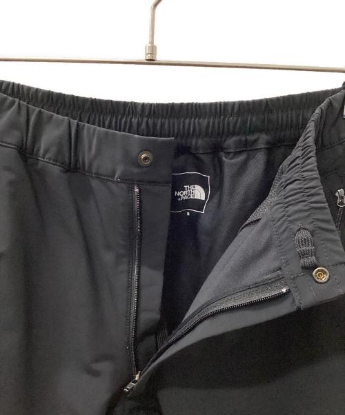 THE NORTH FACE（ザ ノース フェイス）THE NORTH FACE (ザ ノース フェイス) ALPINE LIGHT PANT ブラック サイズ:Sの古着・服飾アイテム