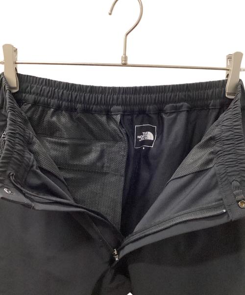 THE NORTH FACE（ザ ノース フェイス）THE NORTH FACE (ザ ノース フェイス) ALPINE LIGHT PANT ブラック サイズ:Sの古着・服飾アイテム