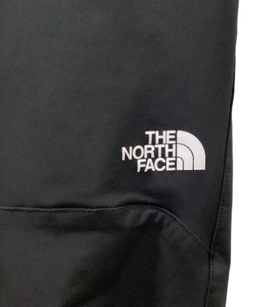 THE NORTH FACE（ザ ノース フェイス）THE NORTH FACE (ザ ノース フェイス) ALPINE LIGHT PANT ブラック サイズ:Sの古着・服飾アイテム