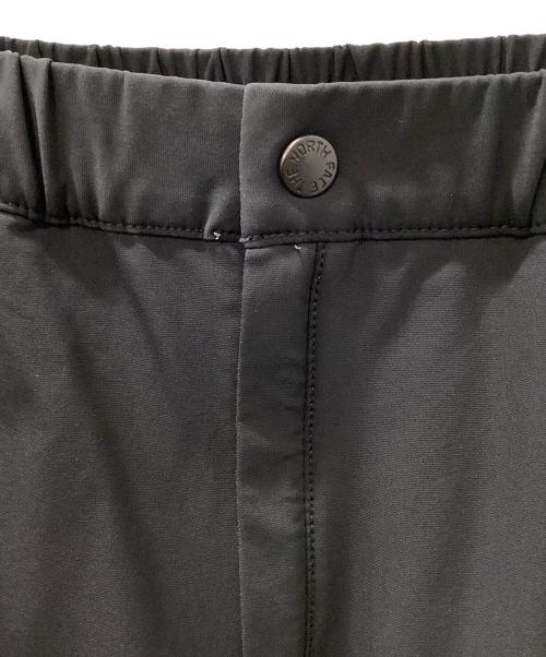 THE NORTH FACE（ザ ノース フェイス）THE NORTH FACE (ザ ノース フェイス) ALPINE LIGHT PANT ブラック サイズ:Sの古着・服飾アイテム