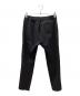 THE NORTH FACE (ザ ノース フェイス) ALPINE LIGHT PANT ブラック サイズ:S：9000円