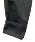 中古・古着 THE NORTH FACE (ザ ノース フェイス) ALPINE LIGHT PANT ブラック サイズ:S：9000円