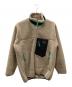 Patagonia（パタゴニア）の古着「CLASSIC RETRO X JACKET」｜ベージュ