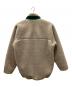 Patagonia (パタゴニア) CLASSIC RETRO X JACKET ベージュ サイズ:M：15000円