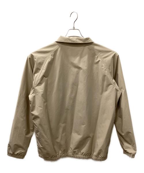 Patagonia（パタゴニア）Patagonia (パタゴニア) メンズ・バギーズ・ジャケット タン サイズ:Lの古着・服飾アイテム