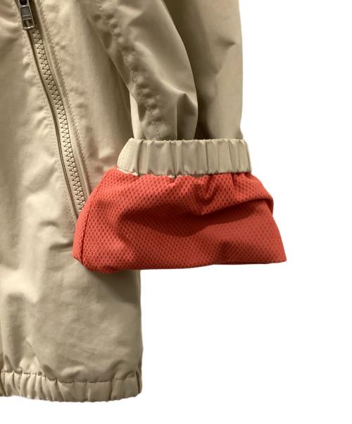Patagonia（パタゴニア）Patagonia (パタゴニア) メンズ・バギーズ・ジャケット タン サイズ:Lの古着・服飾アイテム