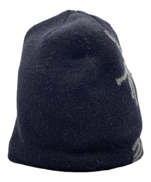 ARC'TERYX（アークテリクス）ARC'TERYX (アークテリクス) BIRD HEAD TOQUE ブラックの古着・服飾アイテム