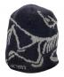 ARC'TERYX（アークテリクス）の古着「BIRD HEAD TOQUE」｜ブラック