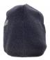 ARC'TERYX (アークテリクス) BIRD HEAD TOQUE ブラック：8000円
