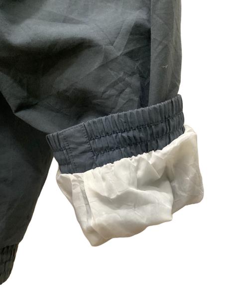 adidas（アディダス）adidas (アディダス) 00's ワイドトラックジャケット グレー サイズ:XXOの古着・服飾アイテム