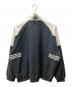 adidas (アディダス) 00's ワイドトラックジャケット グレー サイズ:XXO：10000円