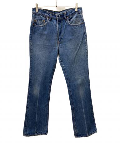 中古・古着通販】LEVI'S (リーバイス) 80's 517デニムパンツ