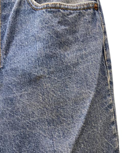 LEVI'S（リーバイス）LEVI'S (リーバイス) 80’s 517デニムパンツ インディゴ サイズ:W34L34の古着・服飾アイテム