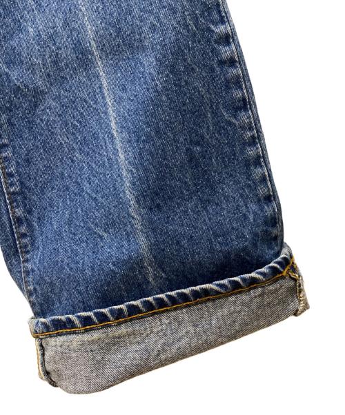 LEVI'S（リーバイス）LEVI'S (リーバイス) 80’s 517デニムパンツ インディゴ サイズ:W34L34の古着・服飾アイテム