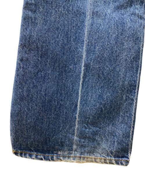 LEVI'S（リーバイス）LEVI'S (リーバイス) 80’s 517デニムパンツ インディゴ サイズ:W34L34の古着・服飾アイテム