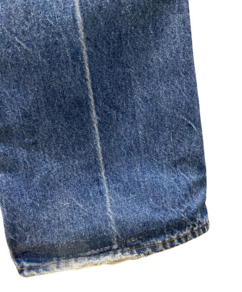 LEVI'S（リーバイス）LEVI'S (リーバイス) 80’s 517デニムパンツ インディゴ サイズ:W34L34の古着・服飾アイテム
