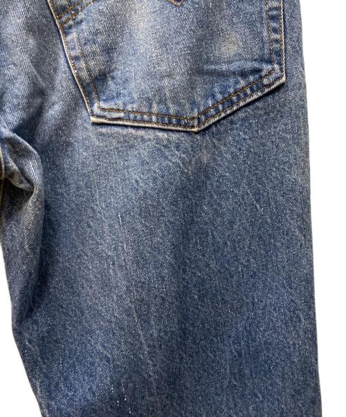 LEVI'S（リーバイス）LEVI'S (リーバイス) 80’s 517デニムパンツ インディゴ サイズ:W34L34の古着・服飾アイテム